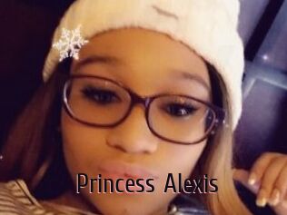 Princess_Alexis