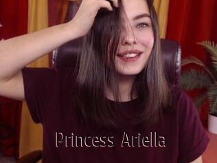 Princess_Ariella