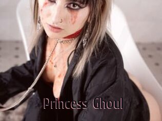 Princess_Ghoul
