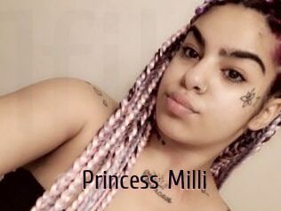 Princess_Milli