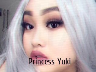 Princess_Yuki