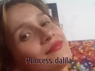 Princess_dalila