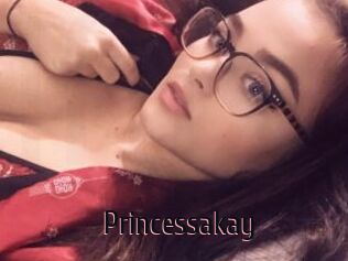 Princessakay