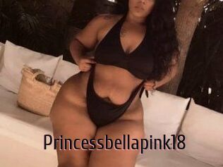 Princessbellapink18