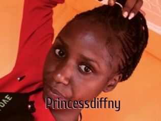 Princessdiffny