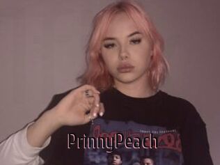 PrinnyPeach
