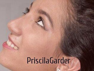 PriscilaGarder
