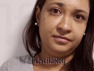 PriscilaRey