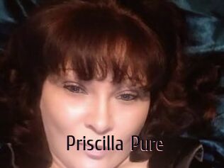 Priscilla_Pure