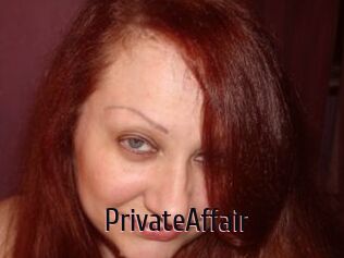PrivateAffair
