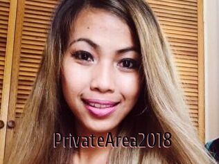 PrivateArea2018