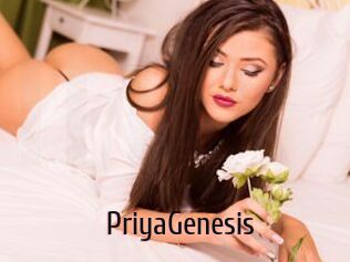 PriyaGenesis