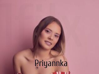 Priyannka