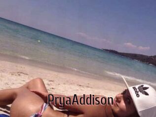 PryaAddison