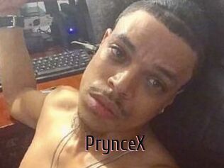 PrynceX