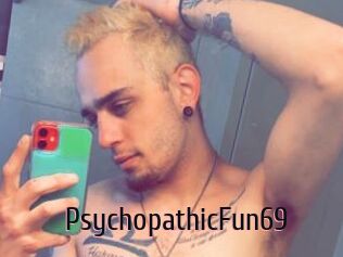 PsychopathicFun69