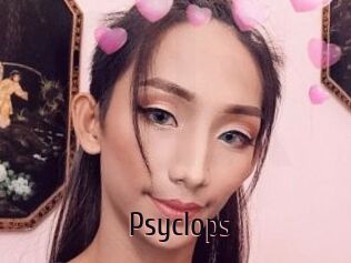 Psyclops