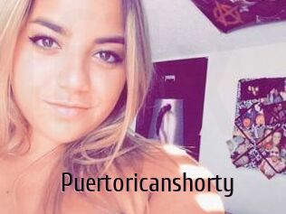 Puertoricanshorty