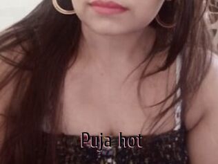 Puja_hot