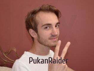 PukanRaider