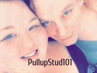 PullupStud101