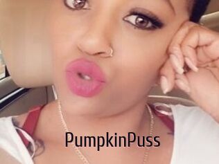 PumpkinPuss