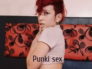 Punki_sex