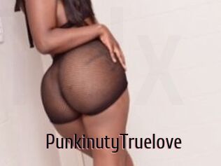 PunkinutyTruelove 1 film x