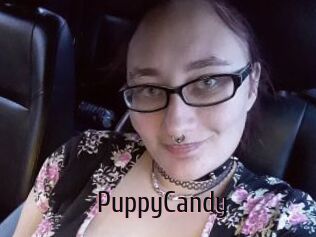 PuppyCandy