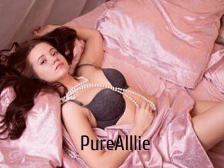 PureAllIie
