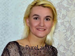 PureLadyX