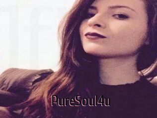 PureSoul4u