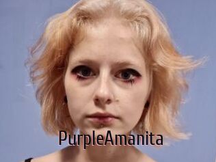 PurpleAmanita