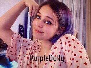 PurpleDolly