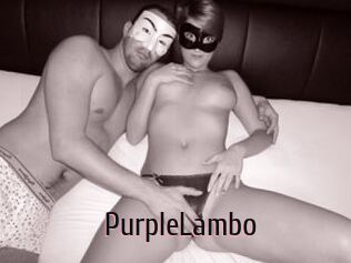 PurpleLambo
