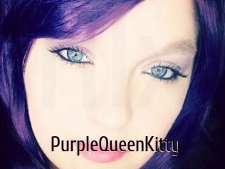PurpleQueenKitty