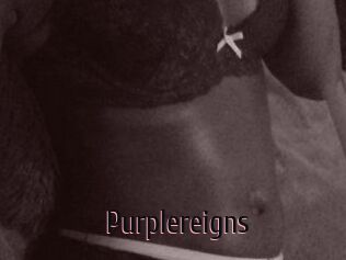 Purplereigns 1 film x