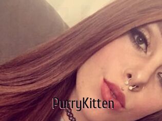 PurryKitten