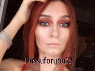 Pussuforyou23