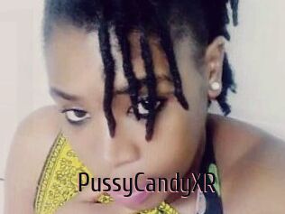 PussyCandyXR