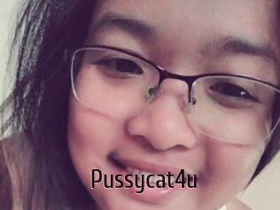 Pussycat4u