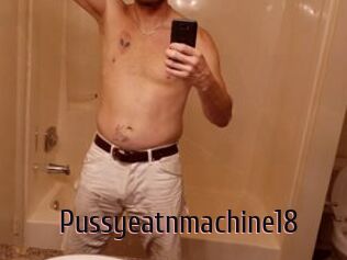Pussyeatnmachine18