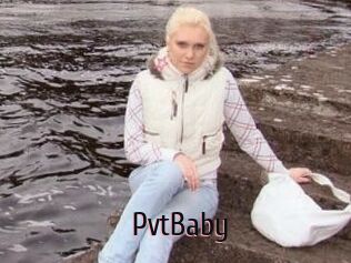 PvtBaby