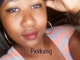 Pxvkvng