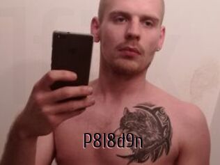 P8l8d9n