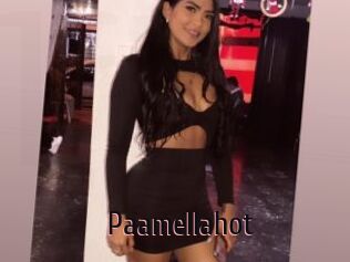 Paamellahot