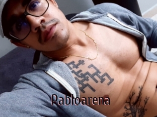 pabloarena 1 film x