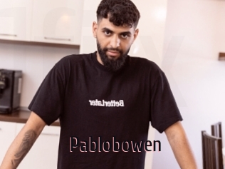 Pablobowen