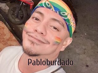 Pabloburdado