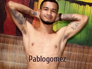 Pablogomez